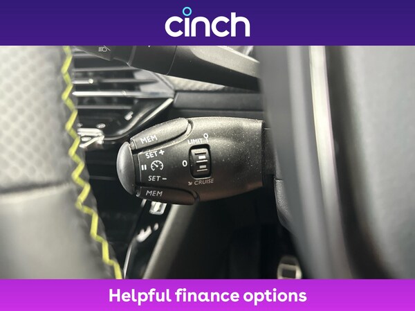 Used Peugeot 2008 2021 for sale - 75574603: Photo 40