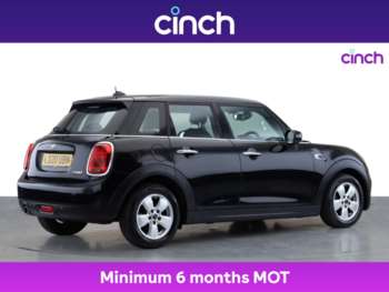 Used MINI Hatch 2020 for sale - 75371275: Photo