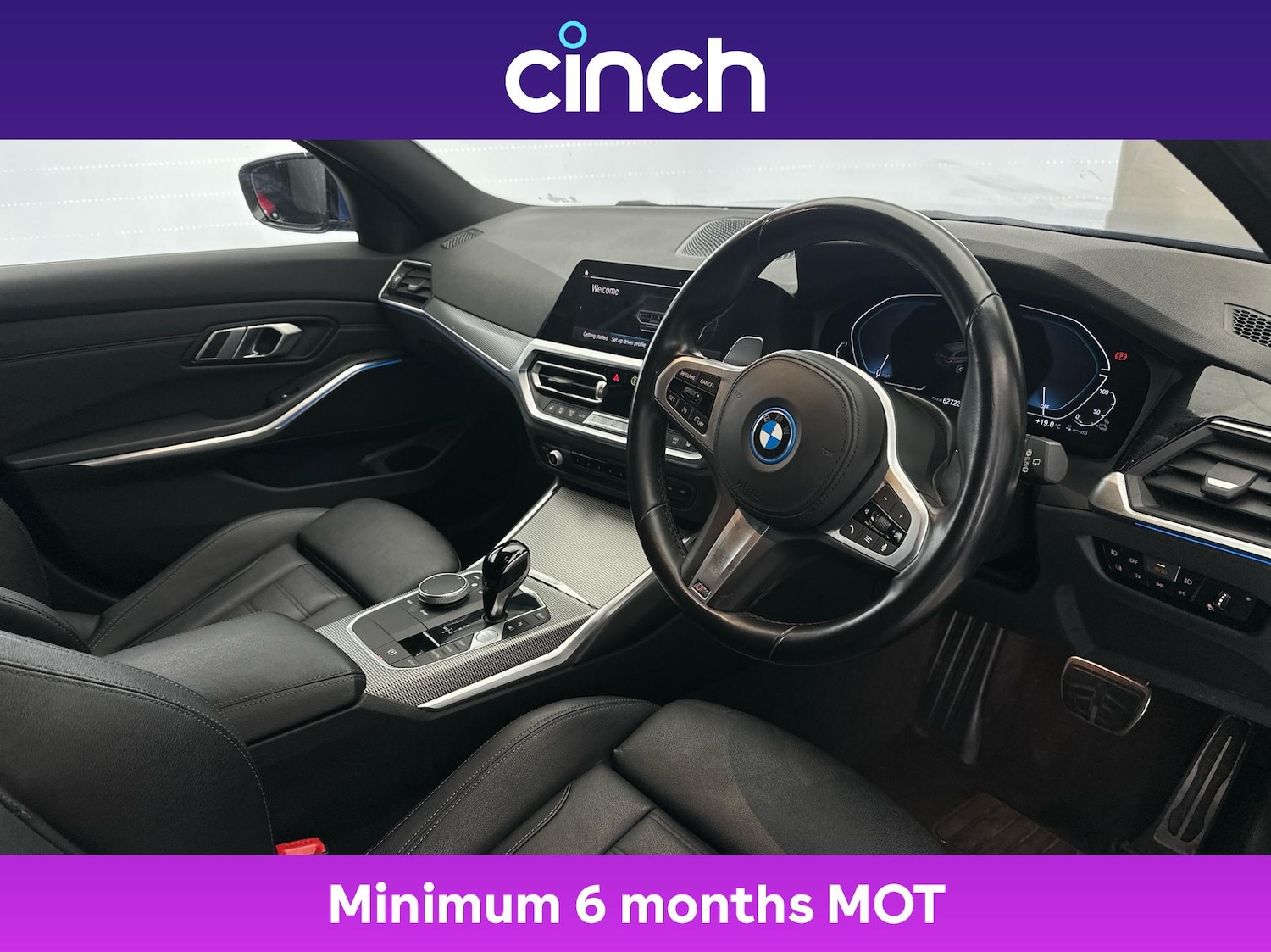 Used BMW 3 Series 2021 for sale - 76783173: Photo 12