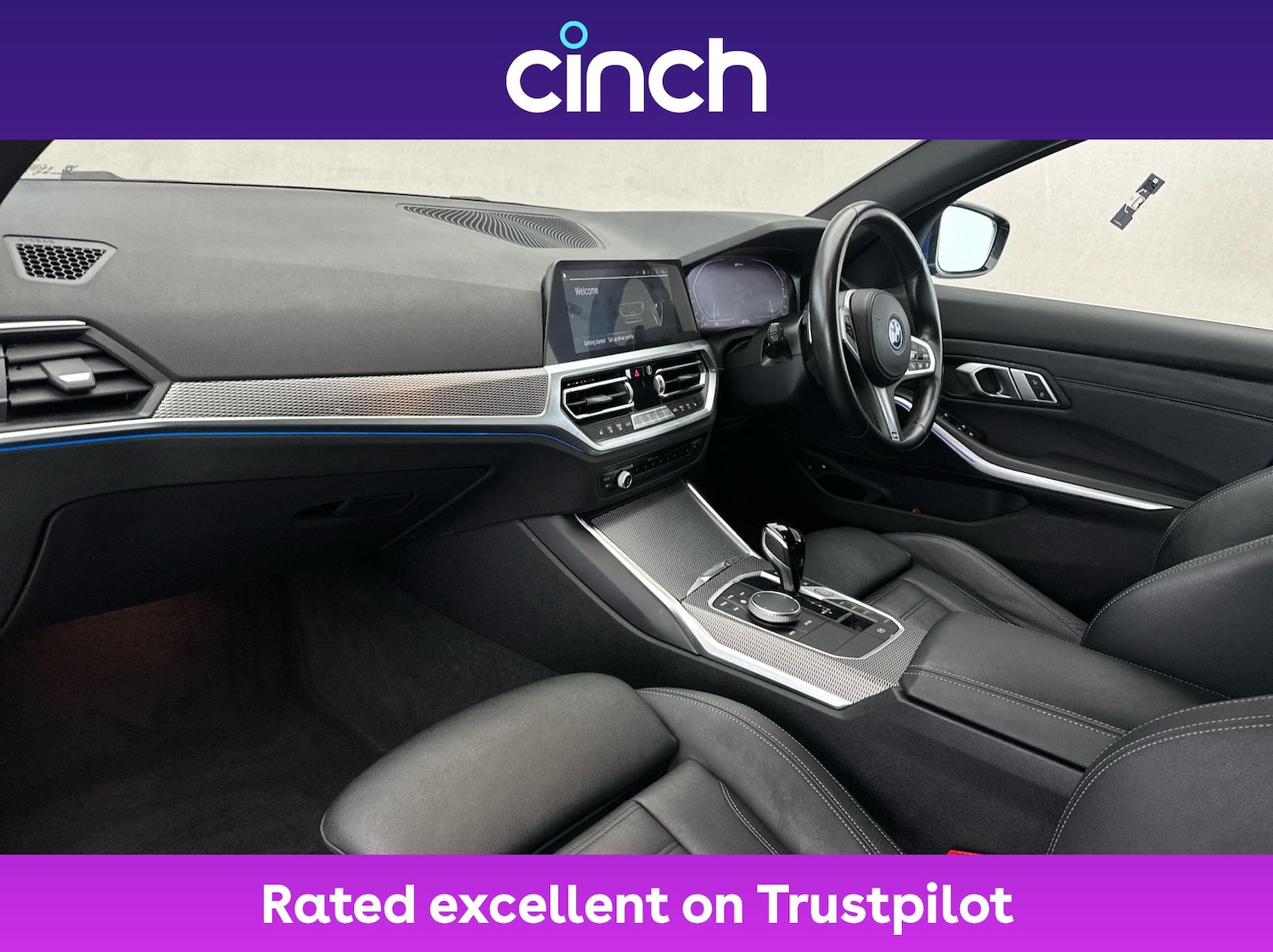 Used BMW 3 Series 2021 for sale - 76783173: Photo 14