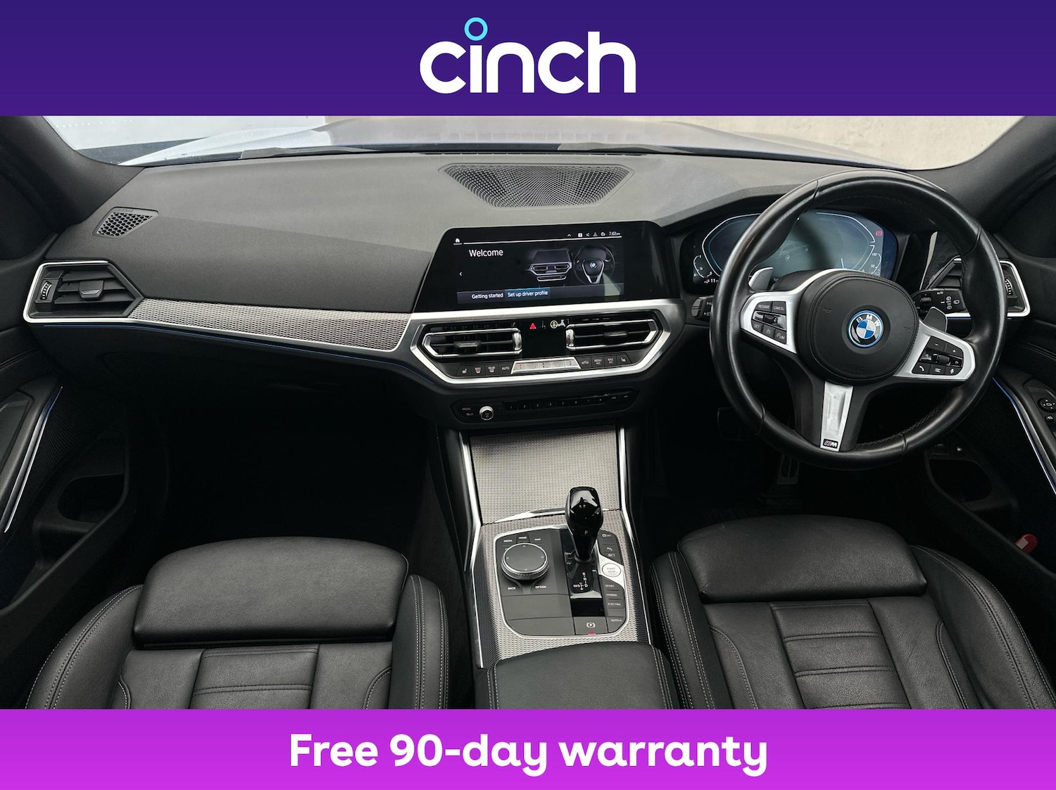 Used BMW 3 Series 2021 for sale - 76783173: Photo 15