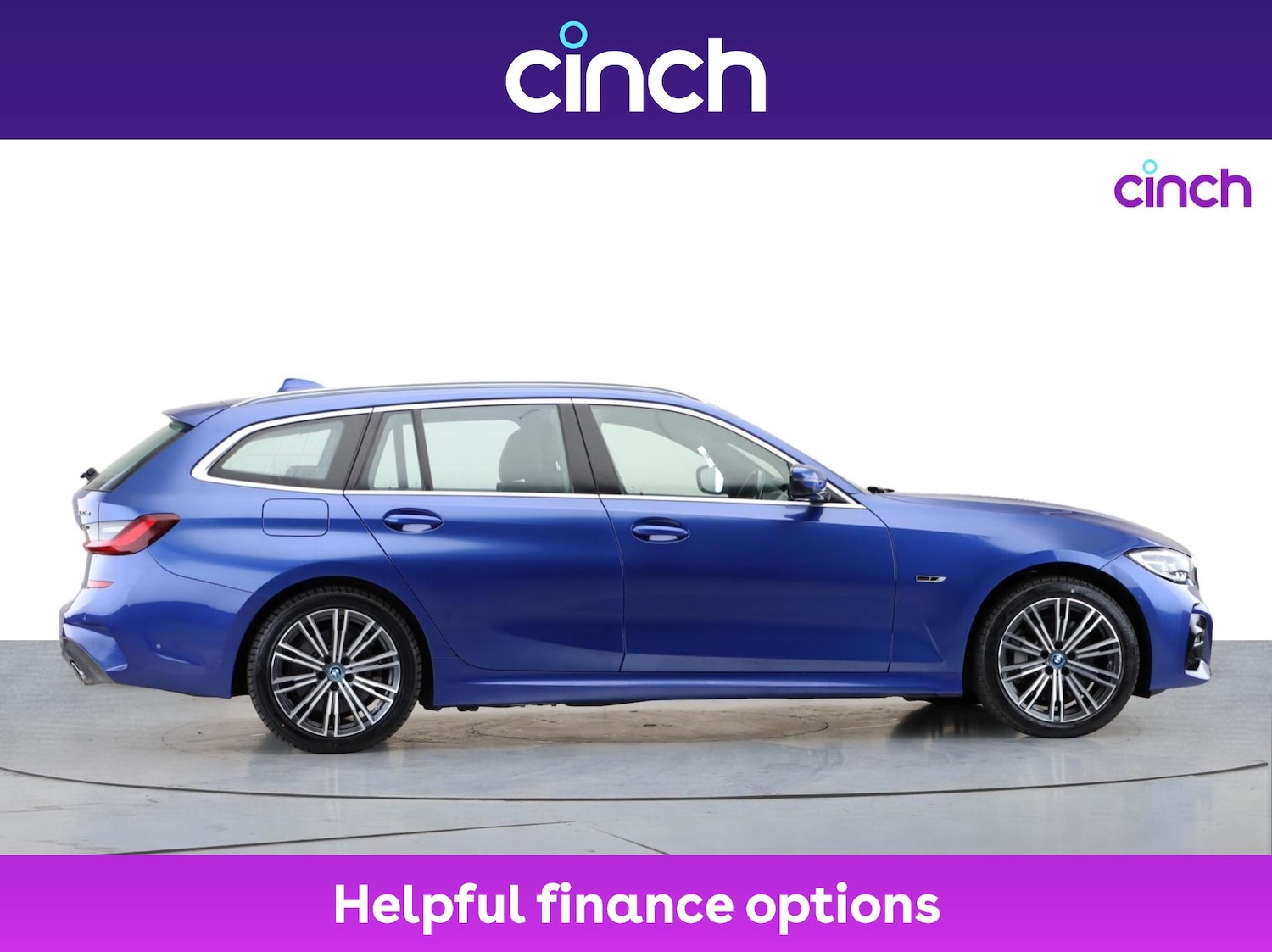 Used BMW 3 Series 2021 for sale - 76783173: Photo 2