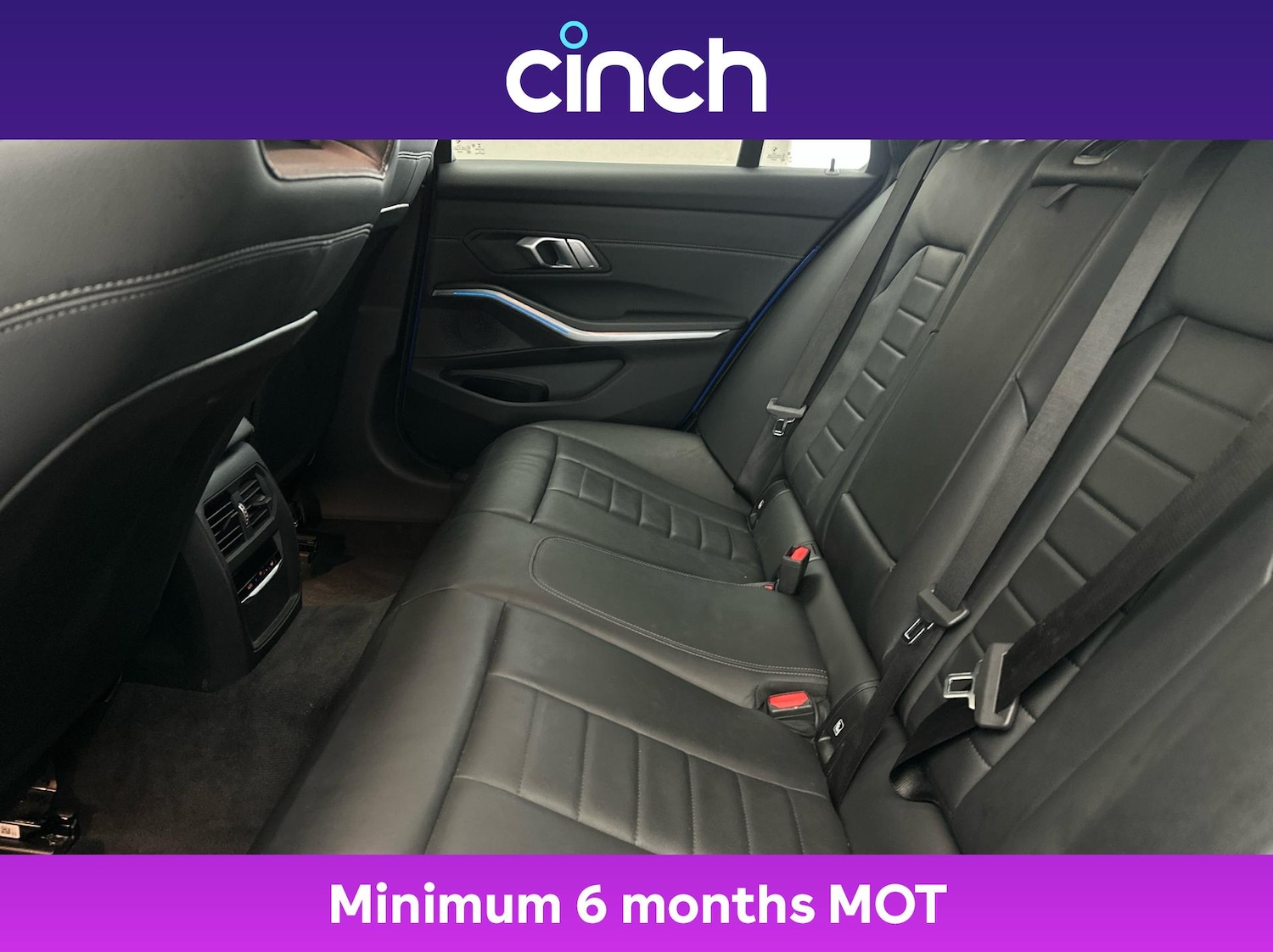 Used BMW 3 Series 2021 for sale - 76783173: Photo 20