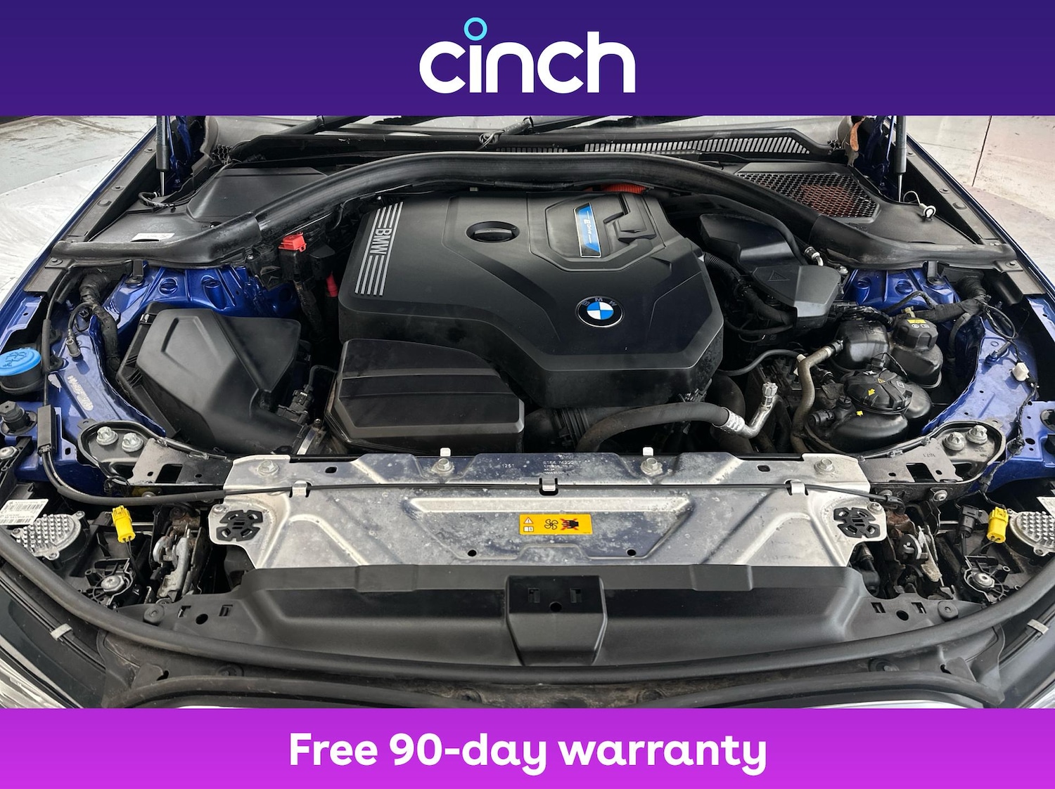 Used BMW 3 Series 2021 for sale - 76783173: Photo 23