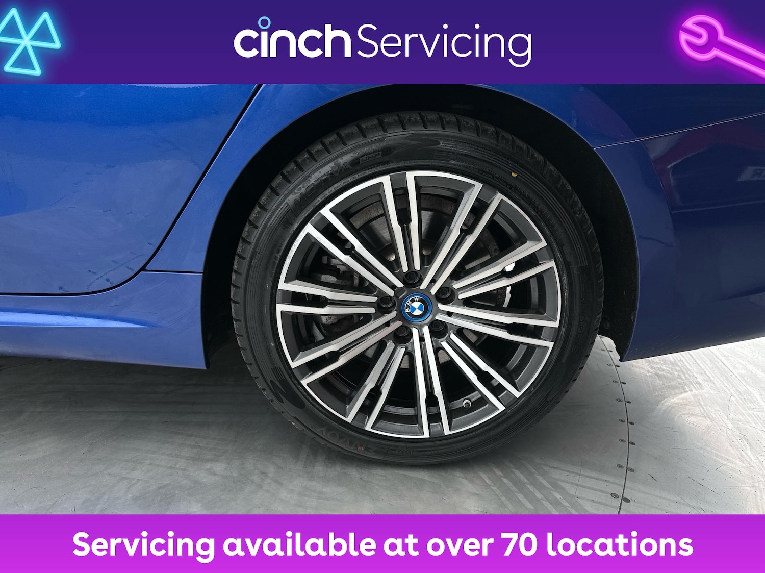 Used BMW 3 Series 2021 for sale - 76783173: Photo 26