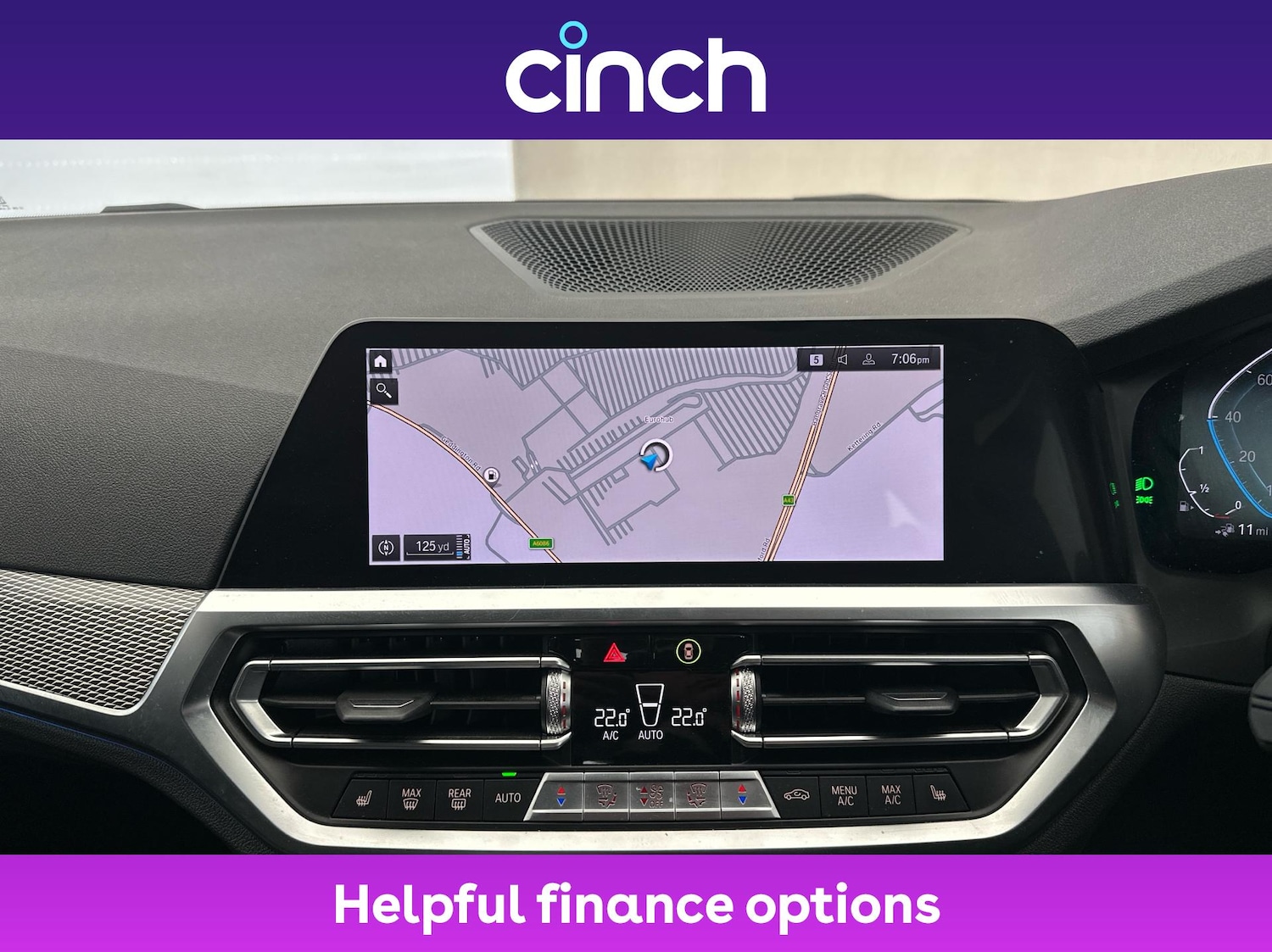 Used BMW 3 Series 2021 for sale - 76783173: Photo 35