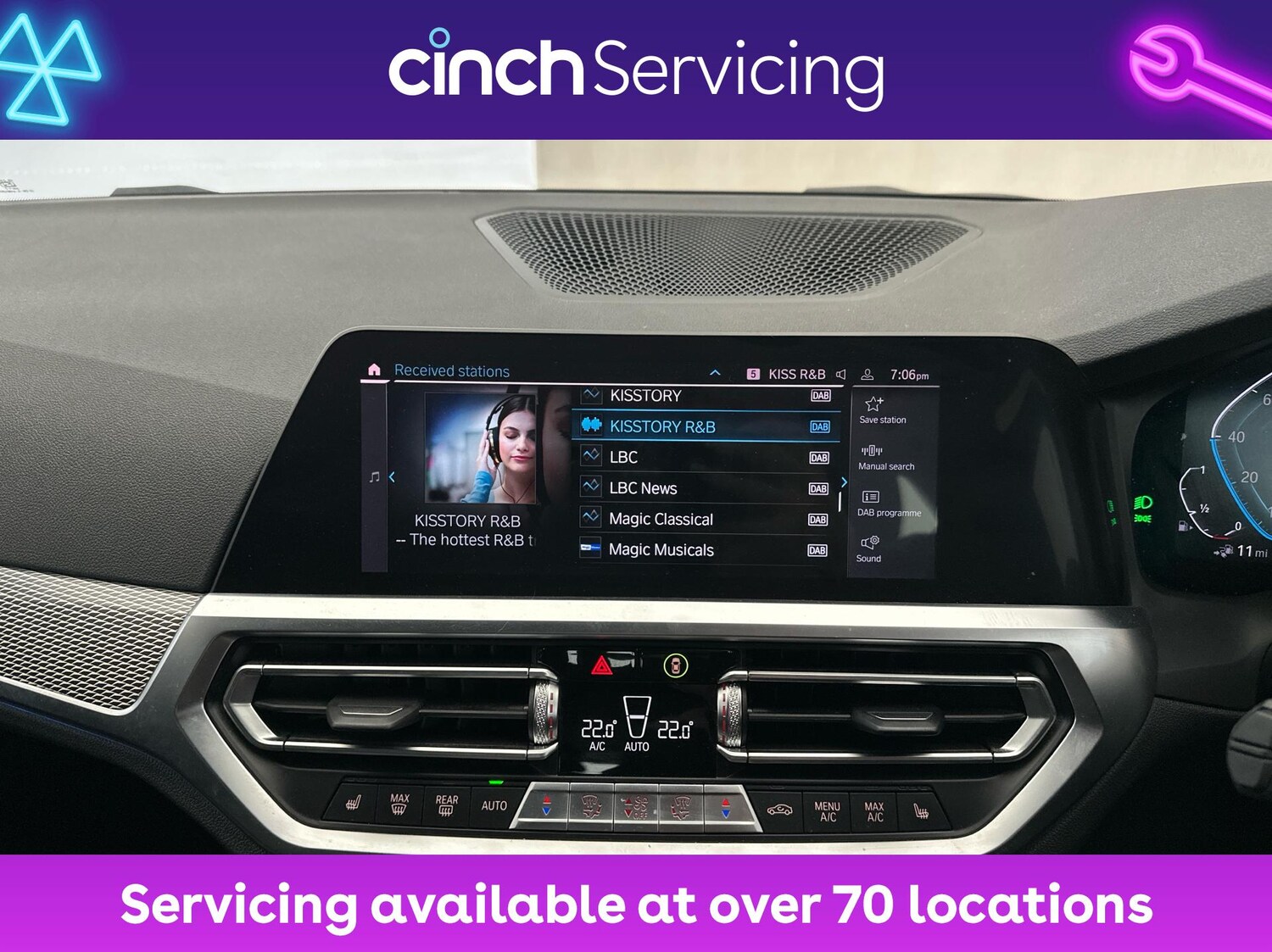 Used BMW 3 Series 2021 for sale - 76783173: Photo 36