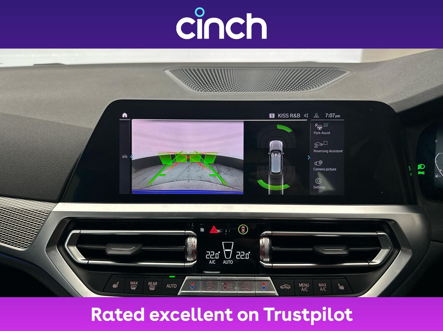 Used BMW 3 Series 2021 for sale - 76783173: Photo 38