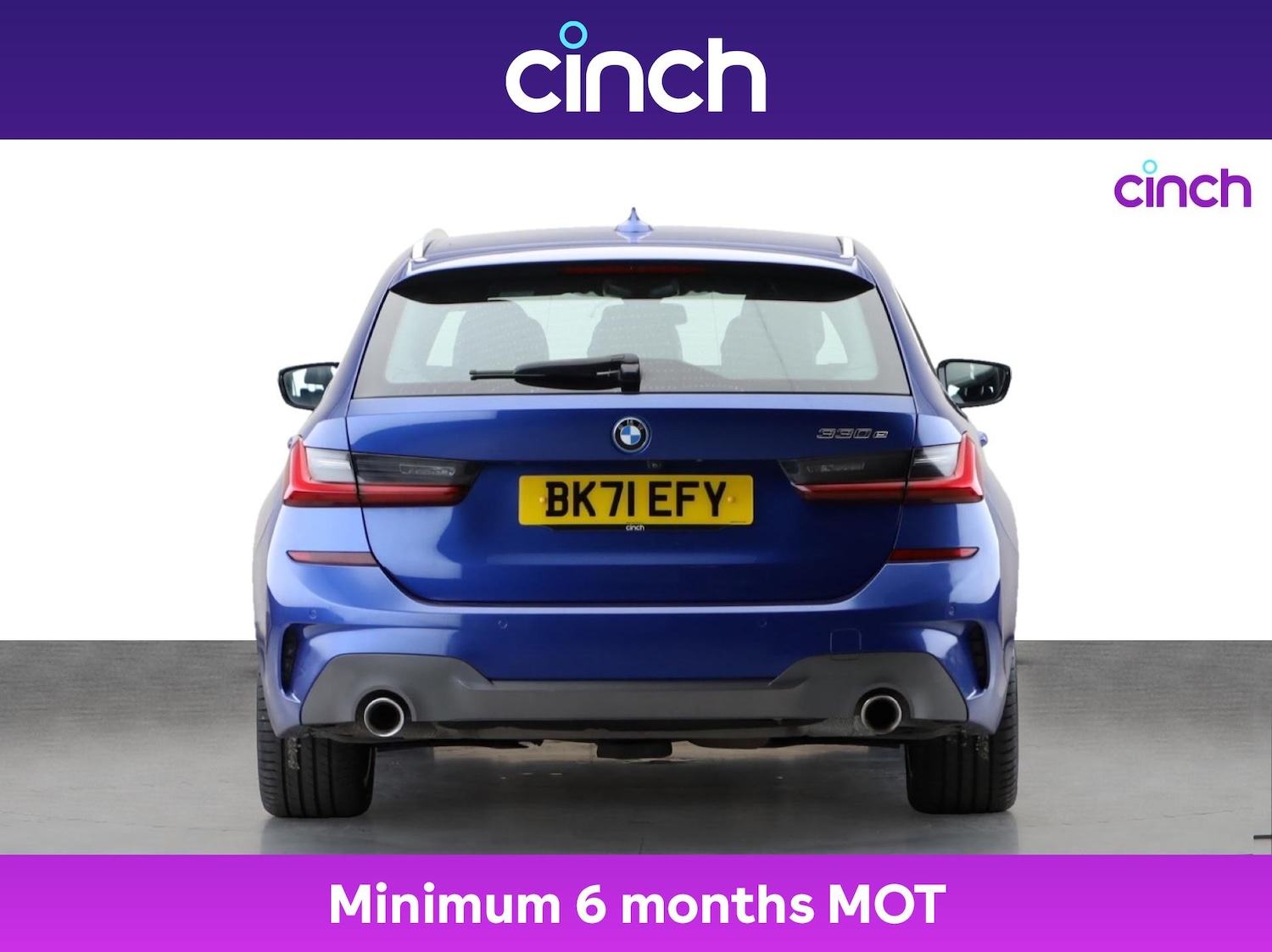 Used BMW 3 Series 2021 for sale - 76783173: Photo 5