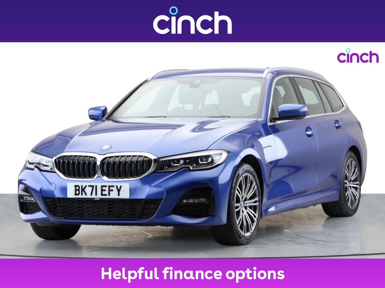 Used BMW 3 Series 2021 for sale - 76783173: Photo 9