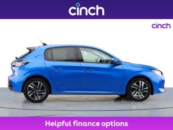 Used Peugeot 208 2021 for sale - 75412350: Photo