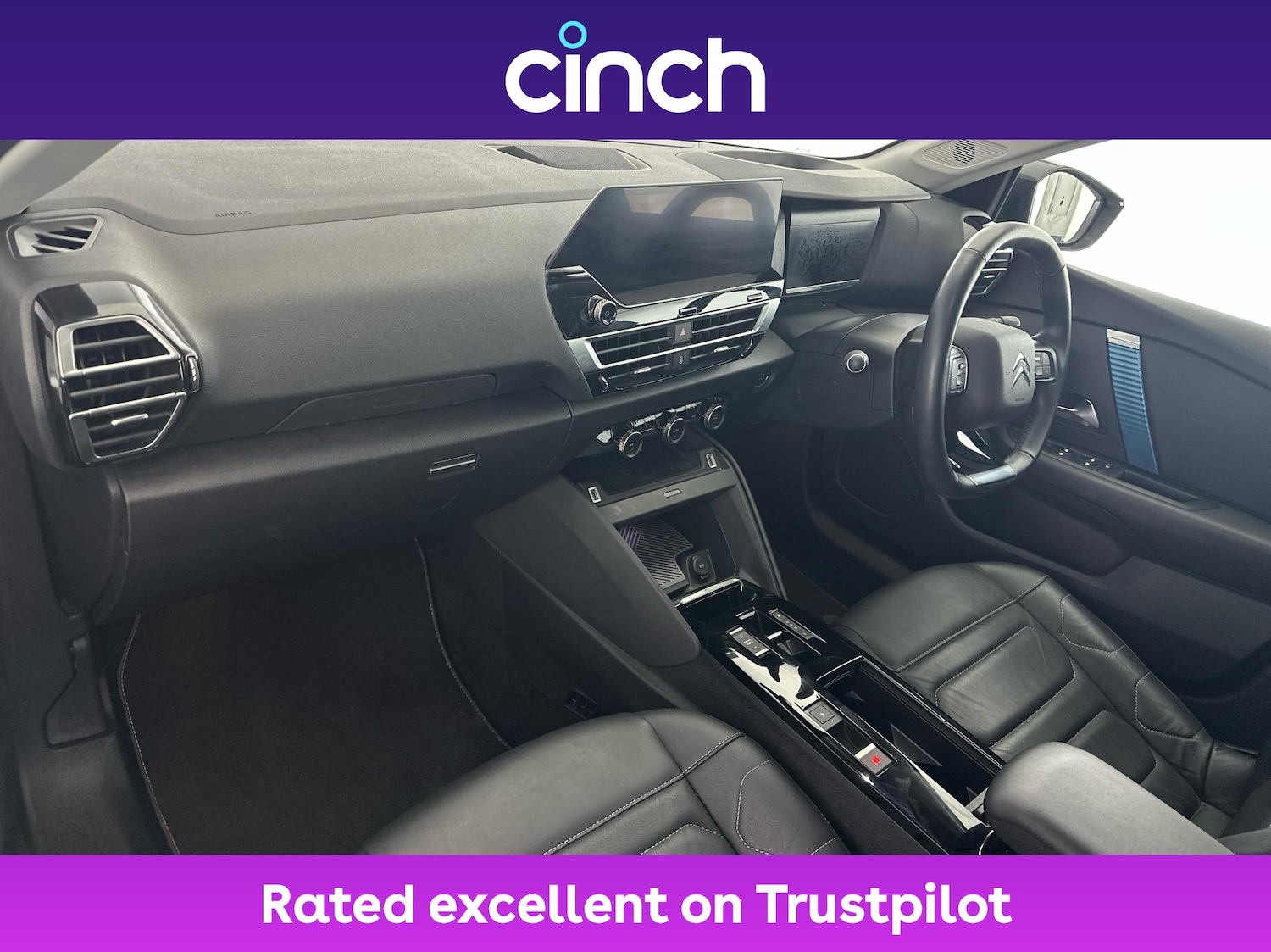 Used Citroen C4 2021 for sale - 76304735: Photo 14