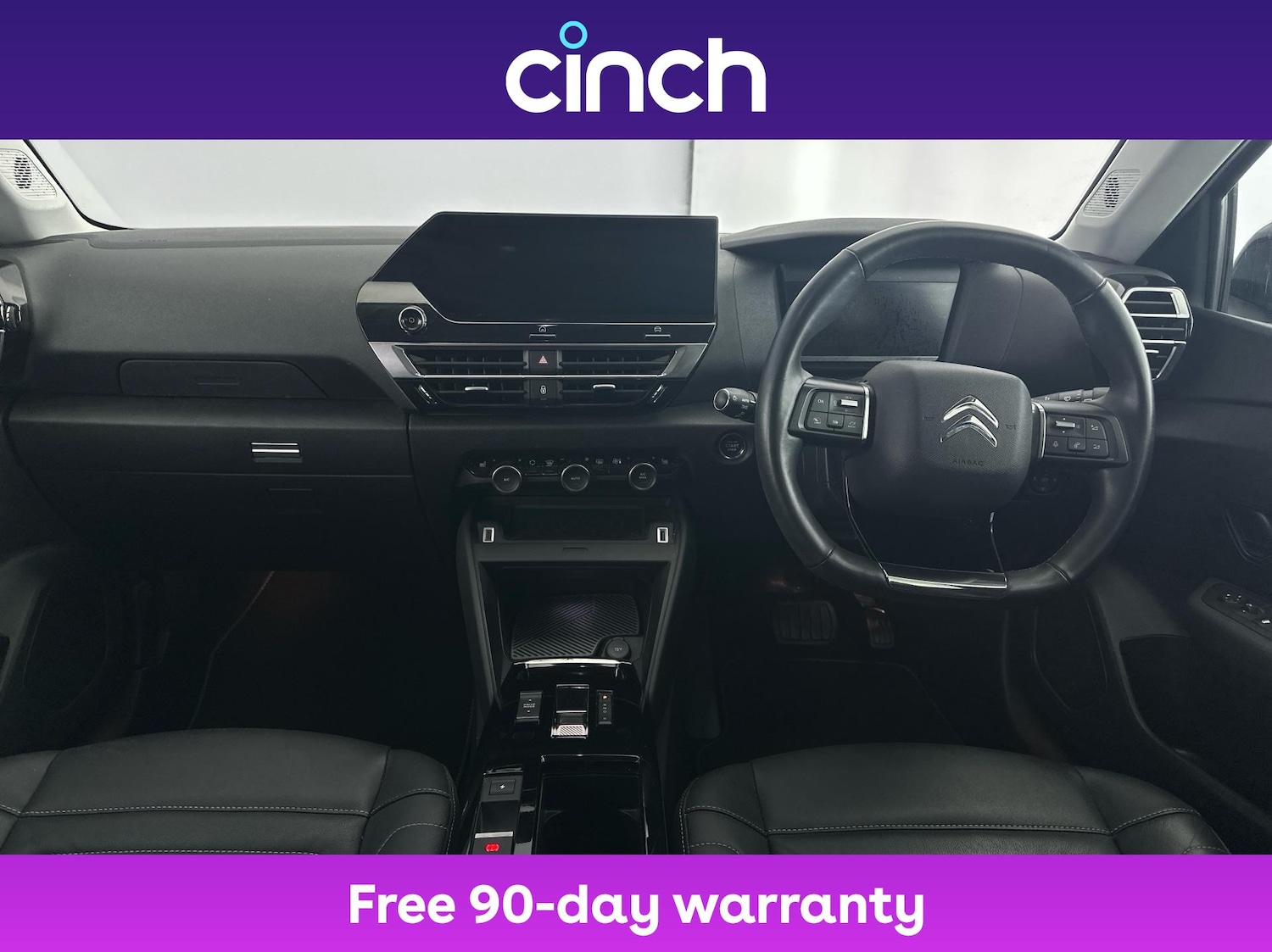 Used Citroen C4 2021 for sale - 76304735: Photo 15