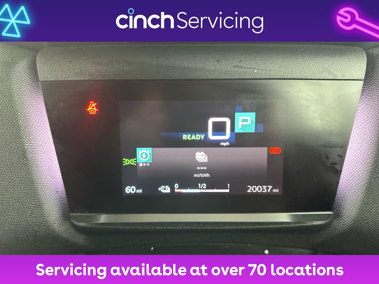 Used Citroen C4 2021 for sale - 76304735: Photo 18