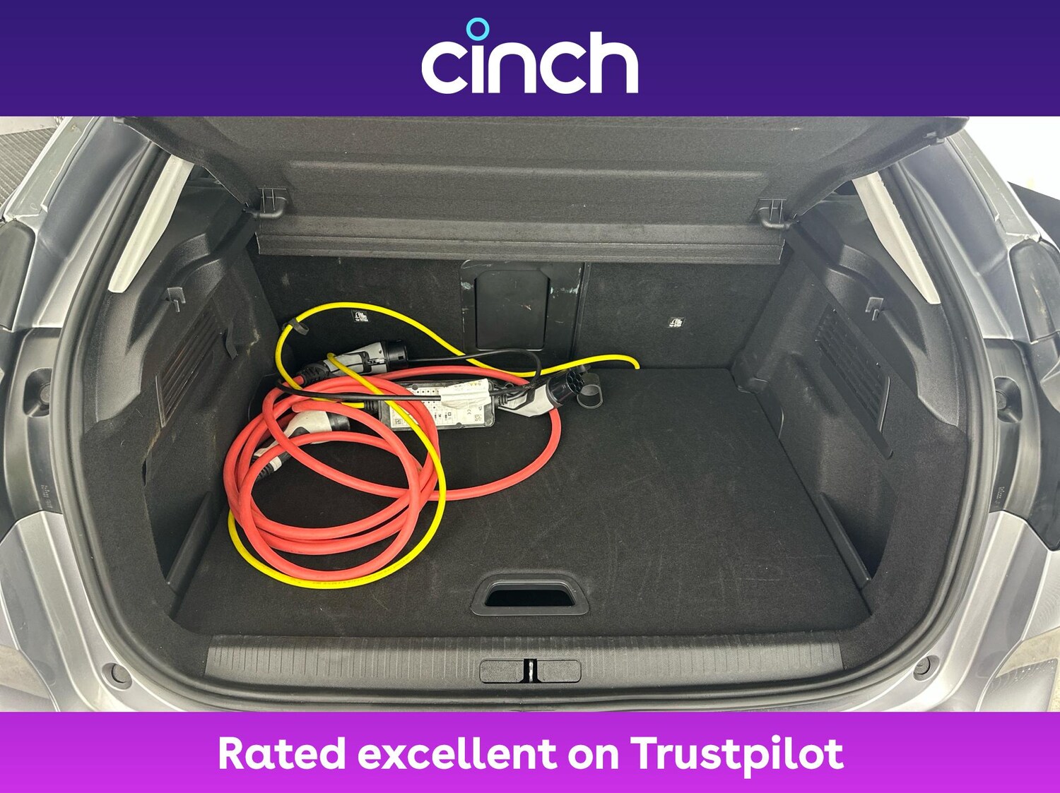 Used Citroen C4 2021 for sale - 76304735: Photo 21