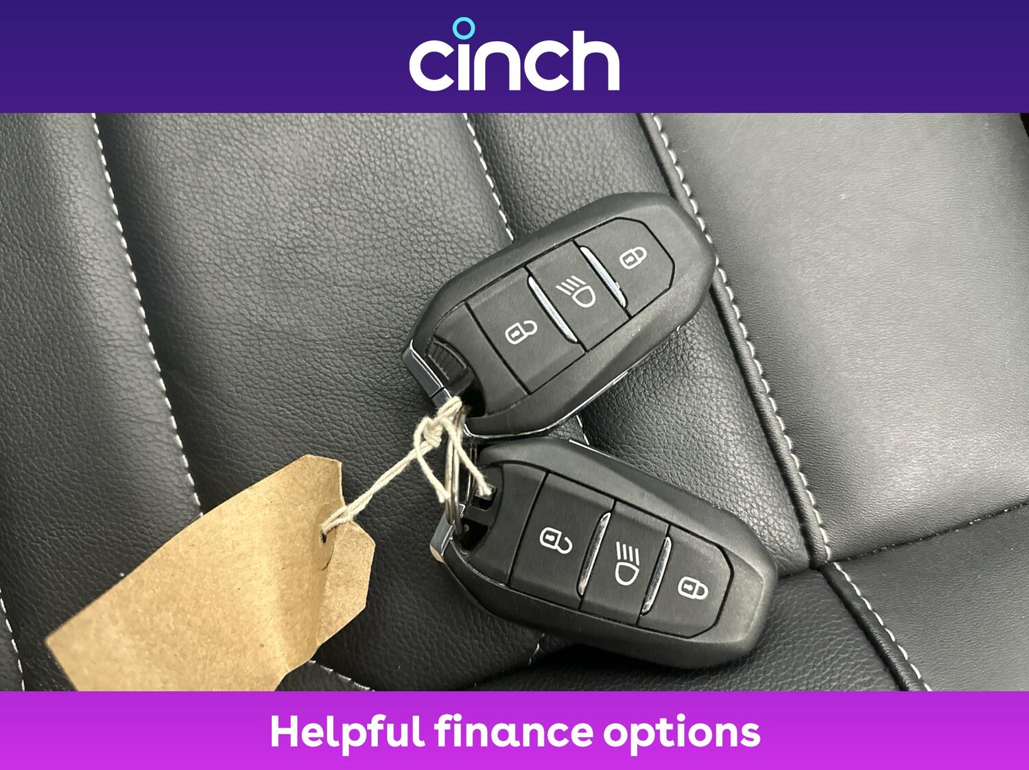 Used Citroen C4 2021 for sale - 76304735: Photo 30