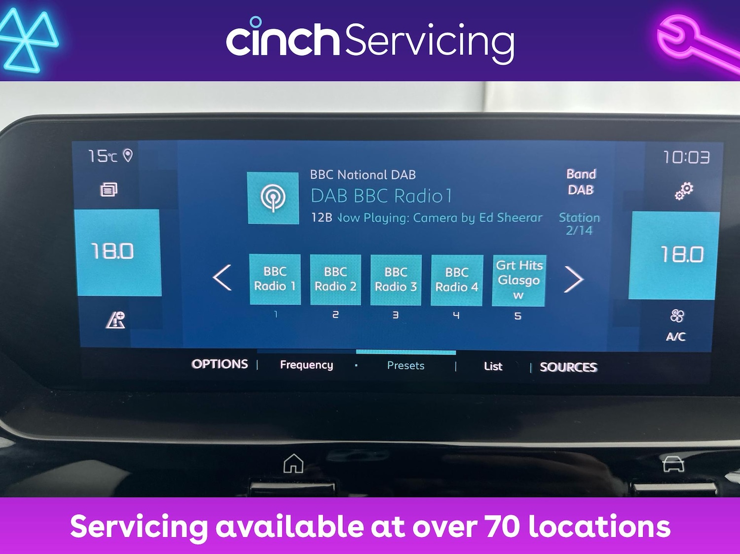 Used Citroen C4 2021 for sale - 76304735: Photo 31