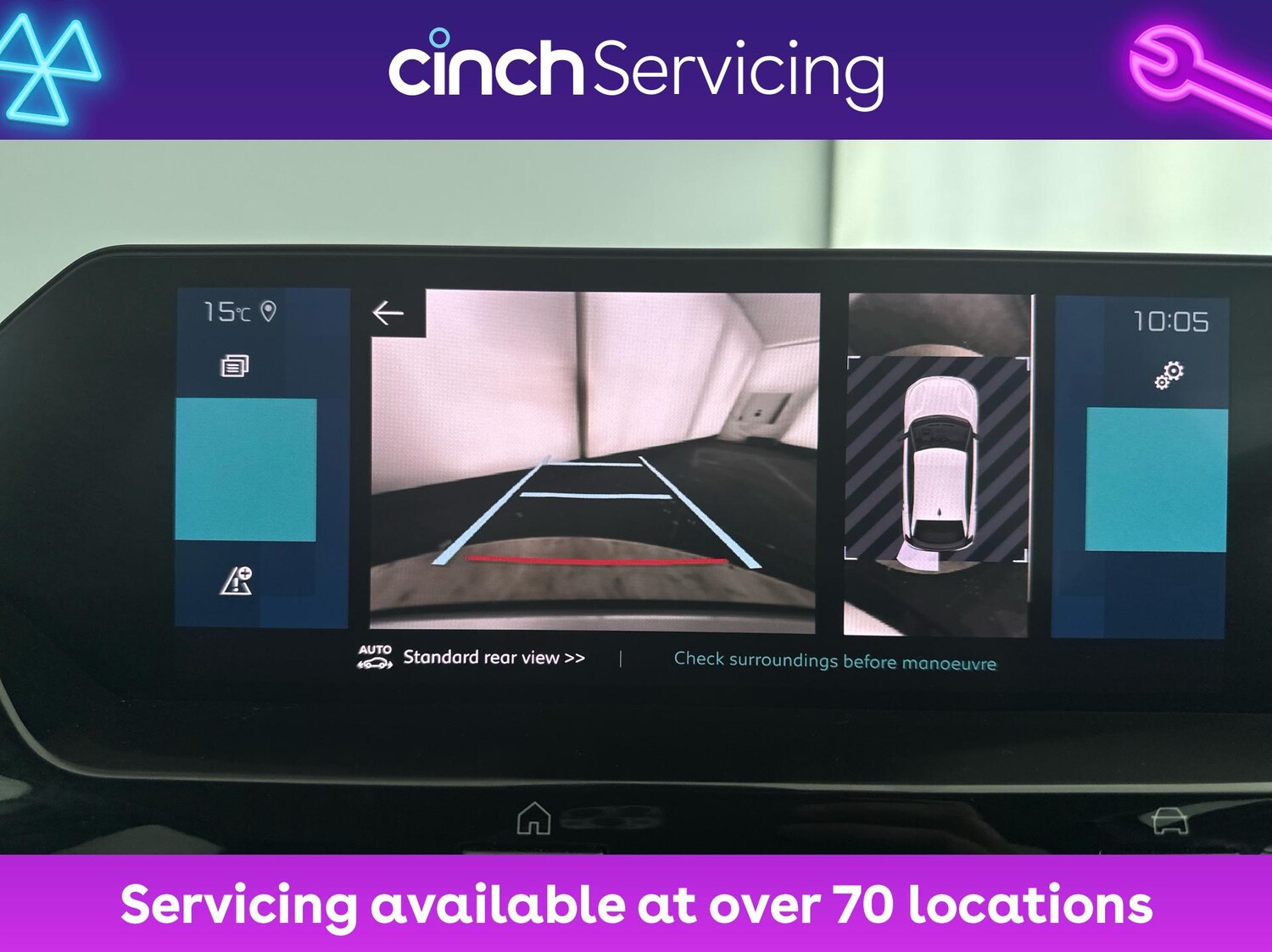 Used Citroen C4 2021 for sale - 76304735: Photo 36