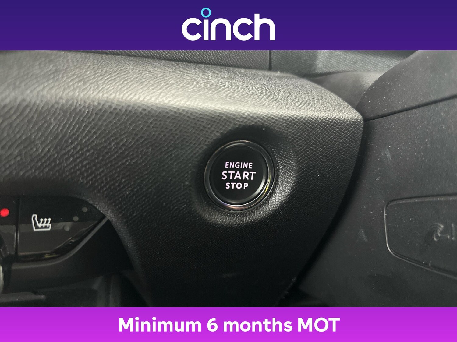 Used Citroen C4 2021 for sale - 76304735: Photo 37