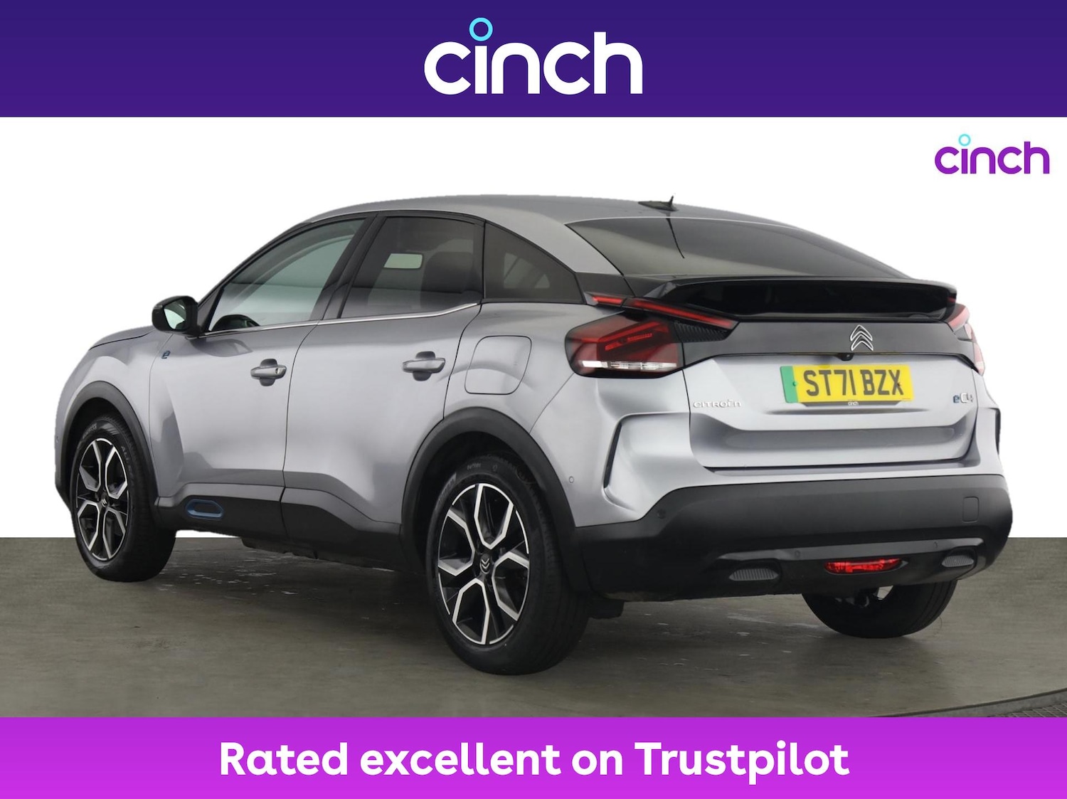 Used Citroen C4 2021 for sale - 76304735: Photo 6