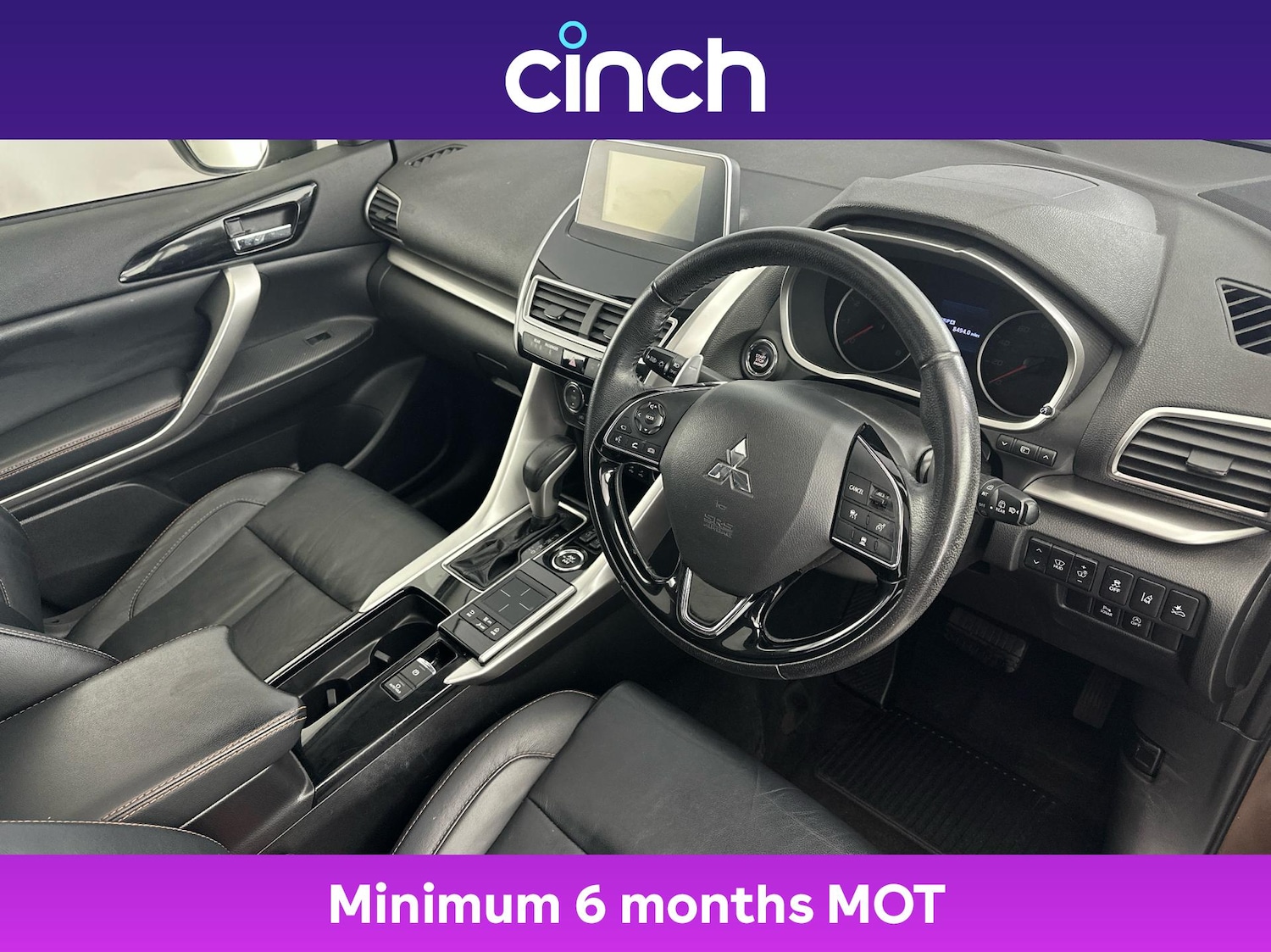Used Mitsubishi Eclipse Cross 2018 for sale - 76164178: Photo 12