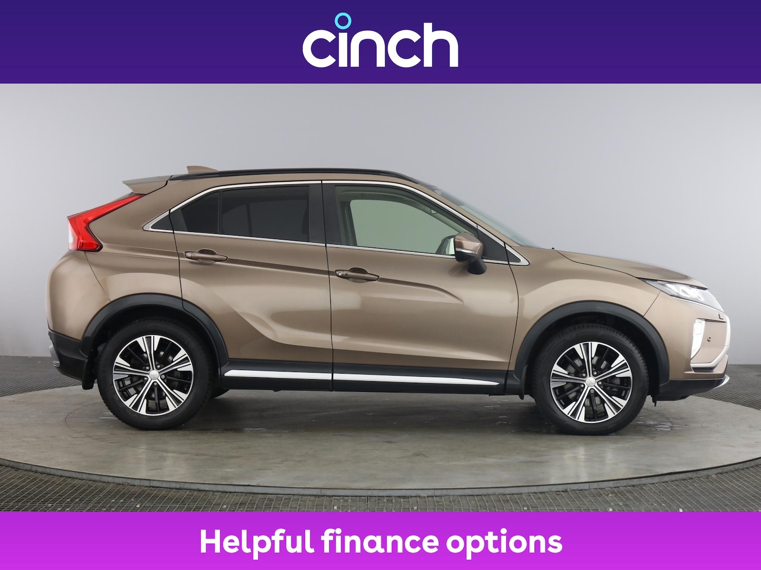 Used Mitsubishi Eclipse Cross 2018 for sale - 76164178: Photo 2