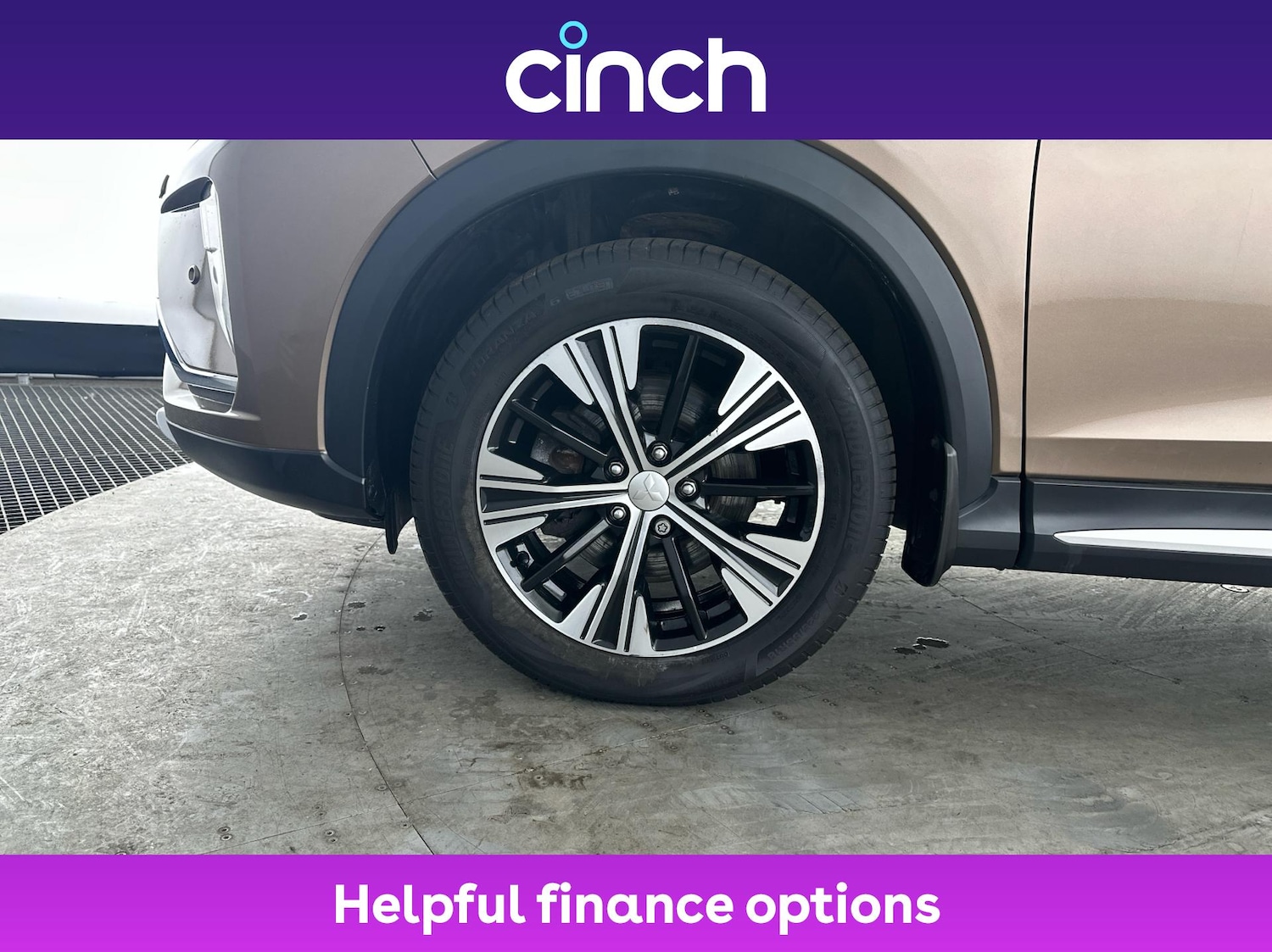 Used Mitsubishi Eclipse Cross 2018 for sale - 76164178: Photo 24