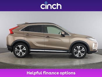 Used Mitsubishi Eclipse Cross 2018 for sale - 76164178: Photo 2
