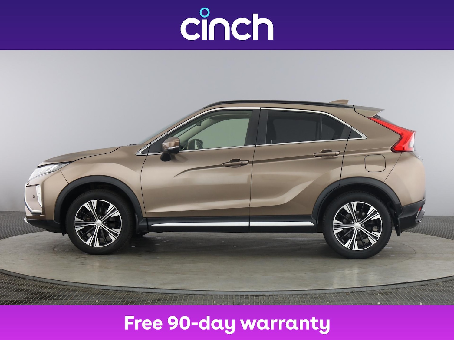 Used Mitsubishi Eclipse Cross 2018 for sale - 76164178: Photo 8