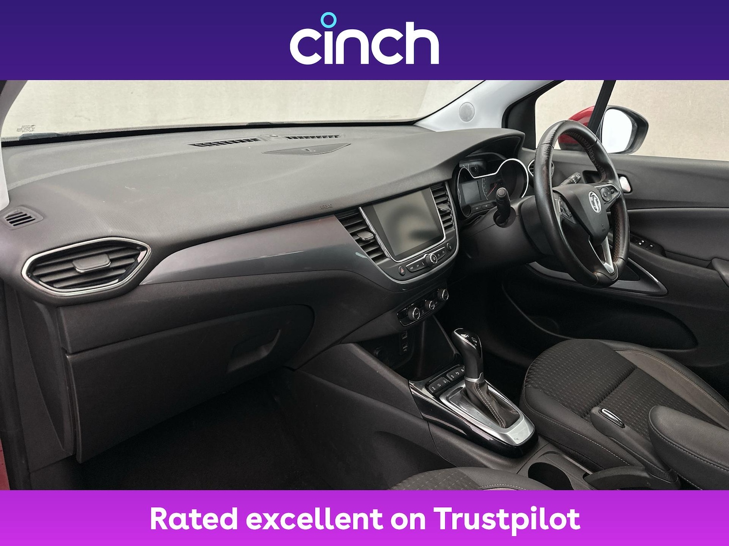 Used Vauxhall Crossland X 2020 for sale - 77050982: Photo 14