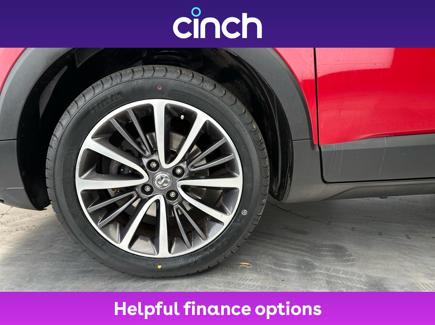 Used Vauxhall Crossland X 2020 for sale - 77050982: Photo 24