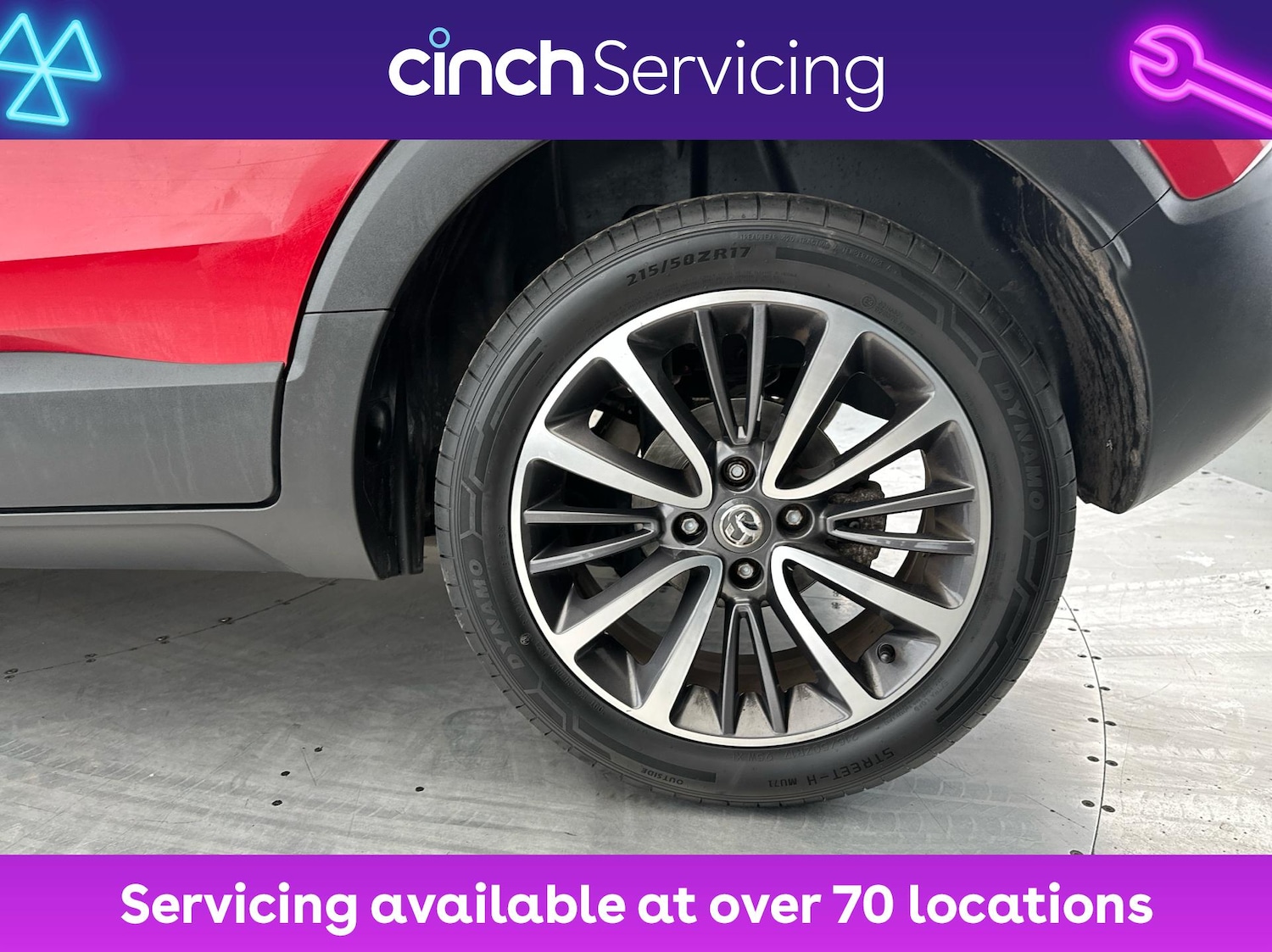 Used Vauxhall Crossland X 2020 for sale - 77050982: Photo 26