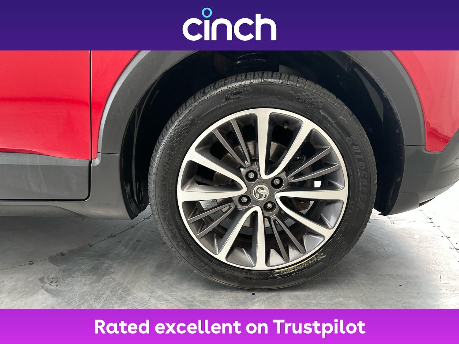 Used Vauxhall Crossland X 2020 for sale - 77050982: Photo 28