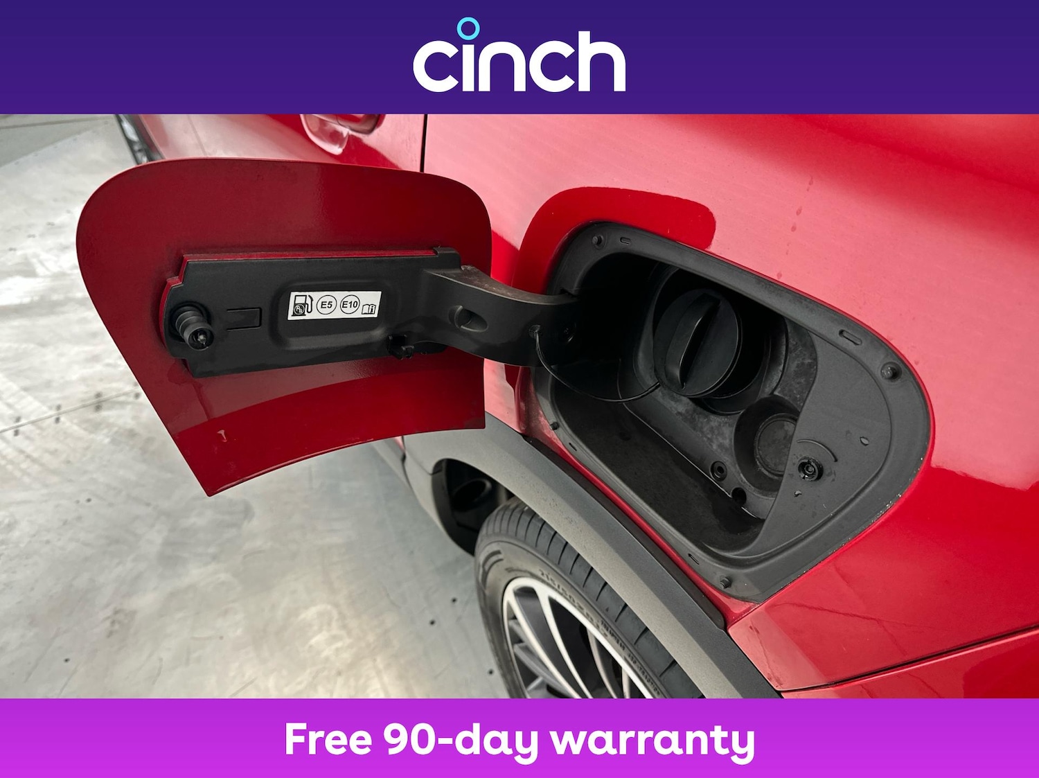 Used Vauxhall Crossland X 2020 for sale - 77050982: Photo 29