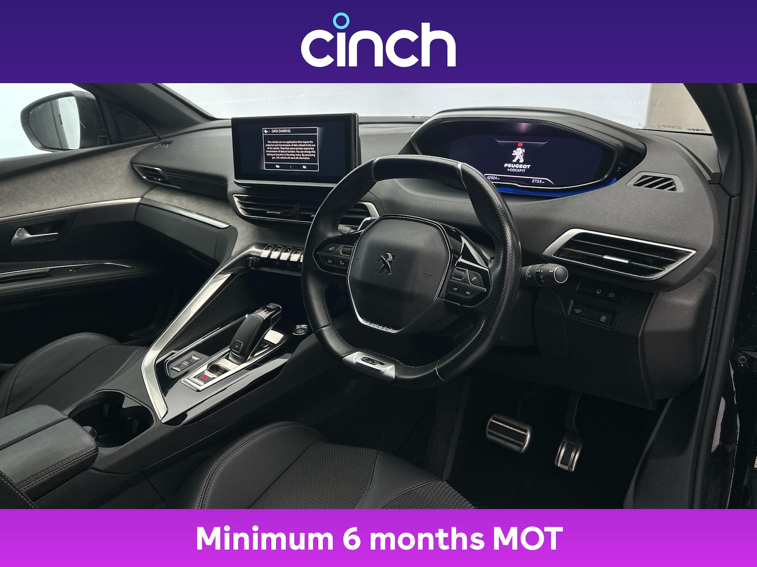 Used Peugeot 3008 2022 for sale - 76603976: Photo 12