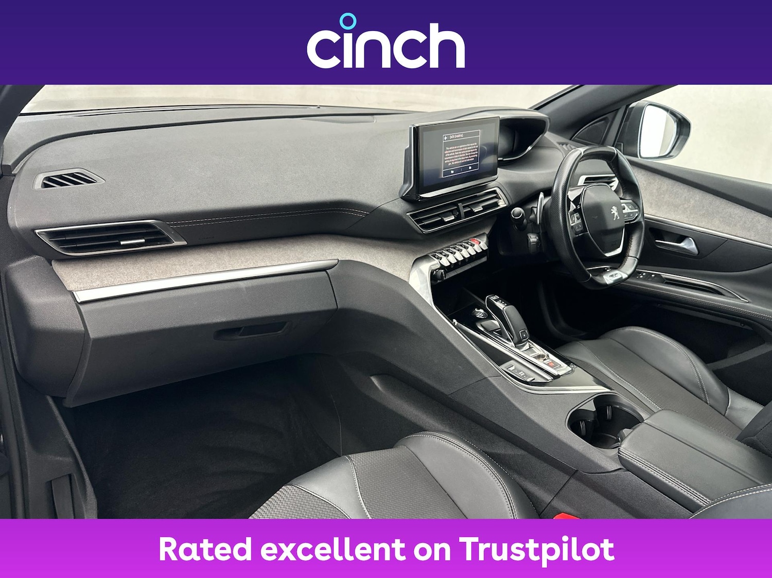 Used Peugeot 3008 2022 for sale - 76603976: Photo 14