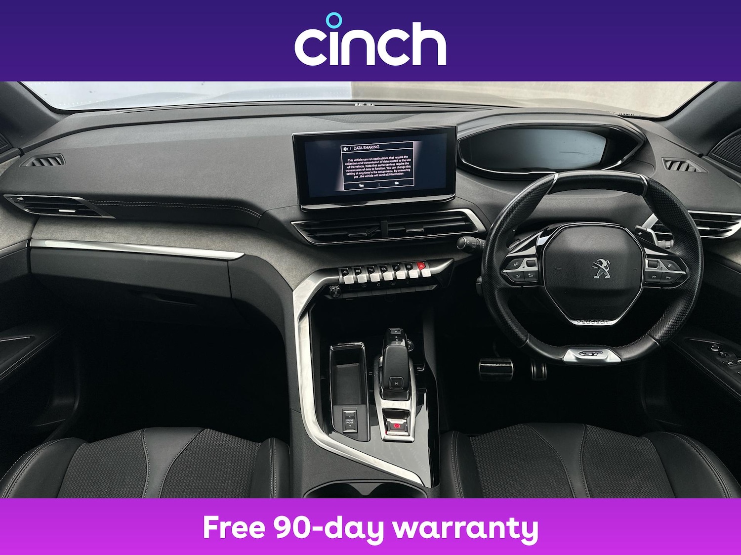 Used Peugeot 3008 2022 for sale - 76603976: Photo 15