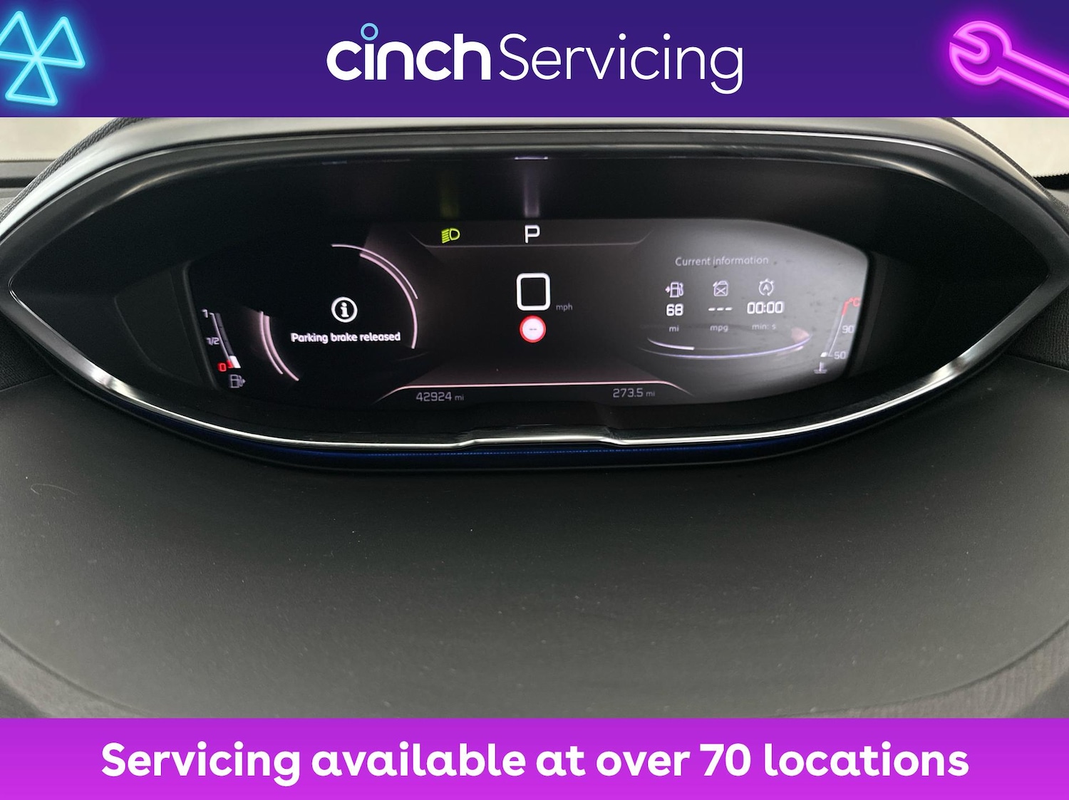 Used Peugeot 3008 2022 for sale - 76603976: Photo 18