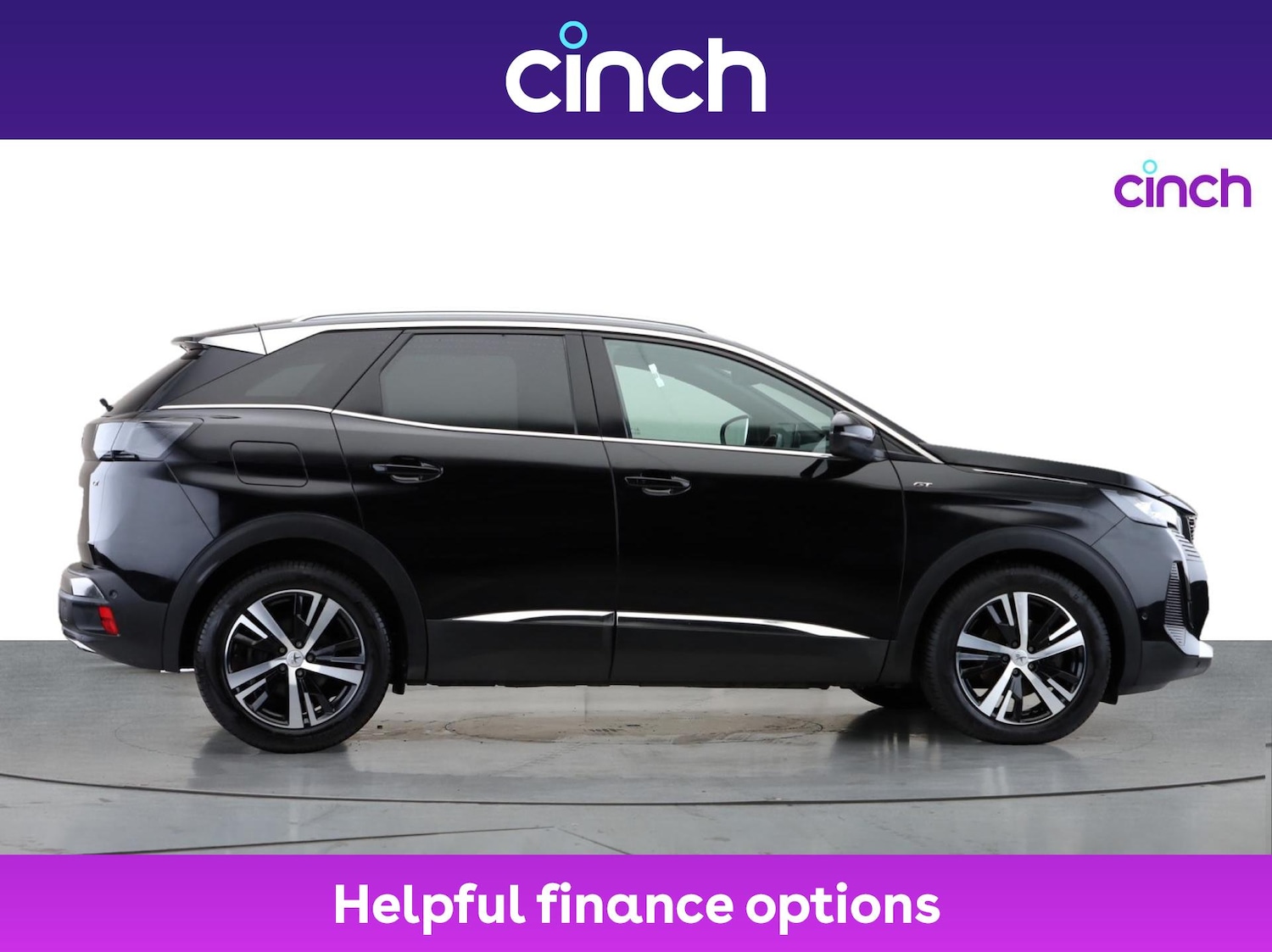 Used Peugeot 3008 2022 for sale - 76603976: Photo 2