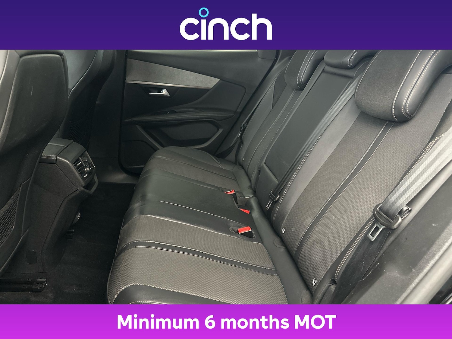 Used Peugeot 3008 2022 for sale - 76603976: Photo 20