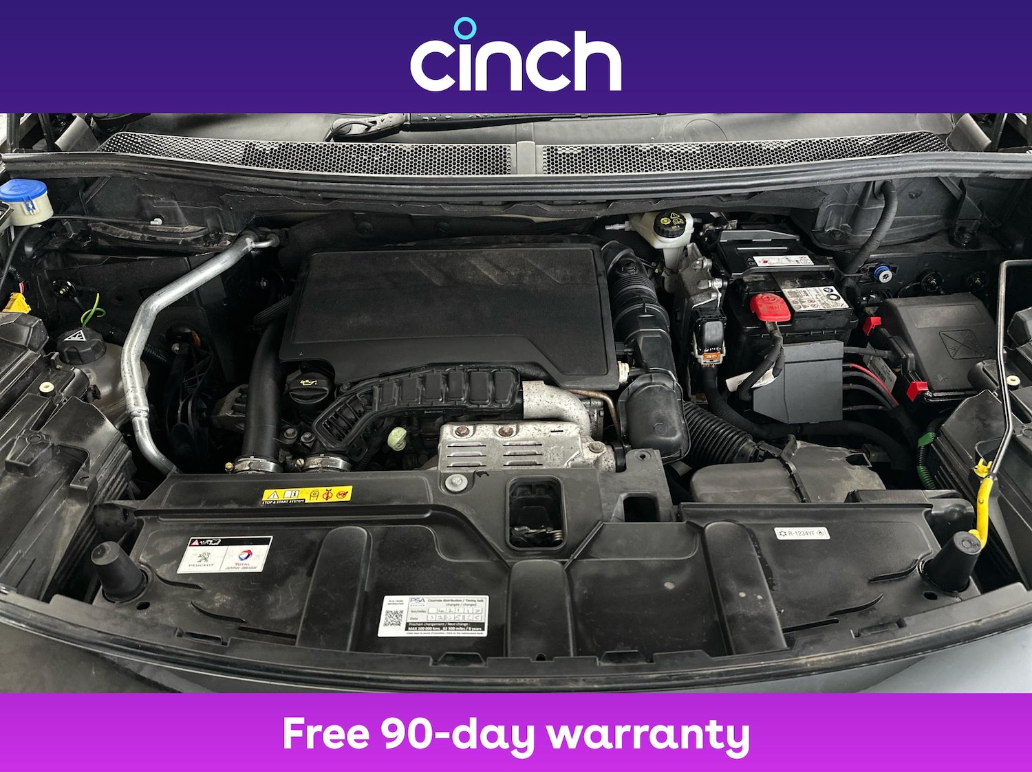 Used Peugeot 3008 2022 for sale - 76603976: Photo 23