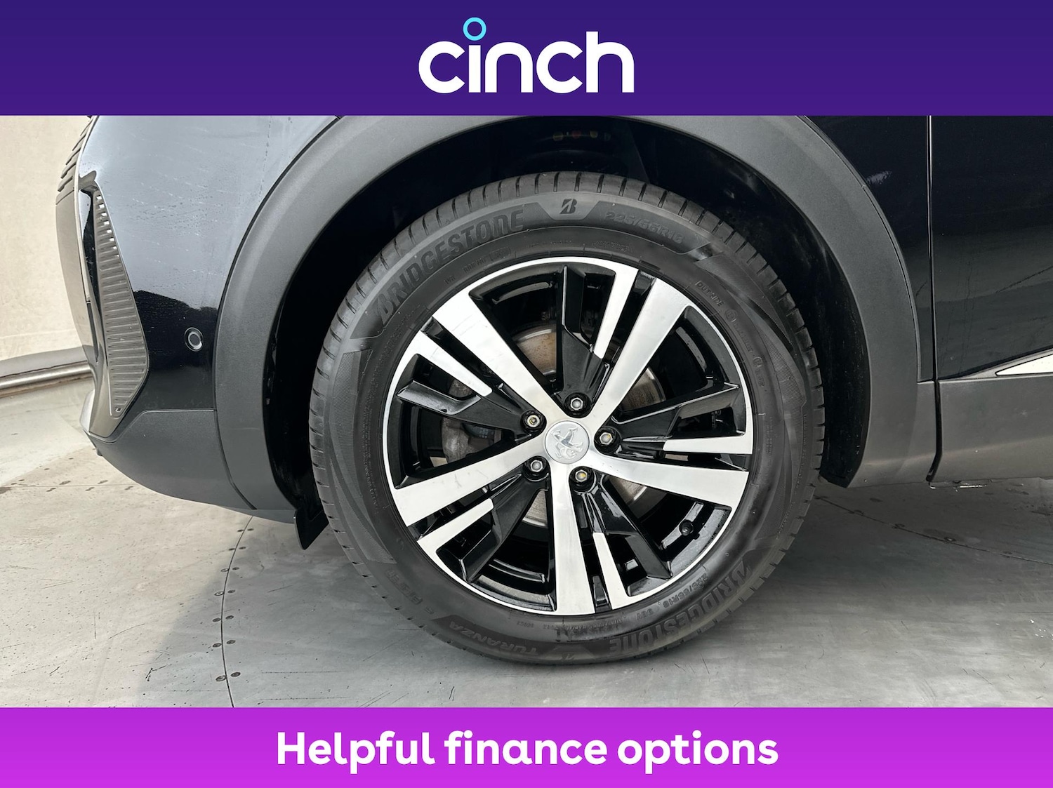 Used Peugeot 3008 2022 for sale - 76603976: Photo 24