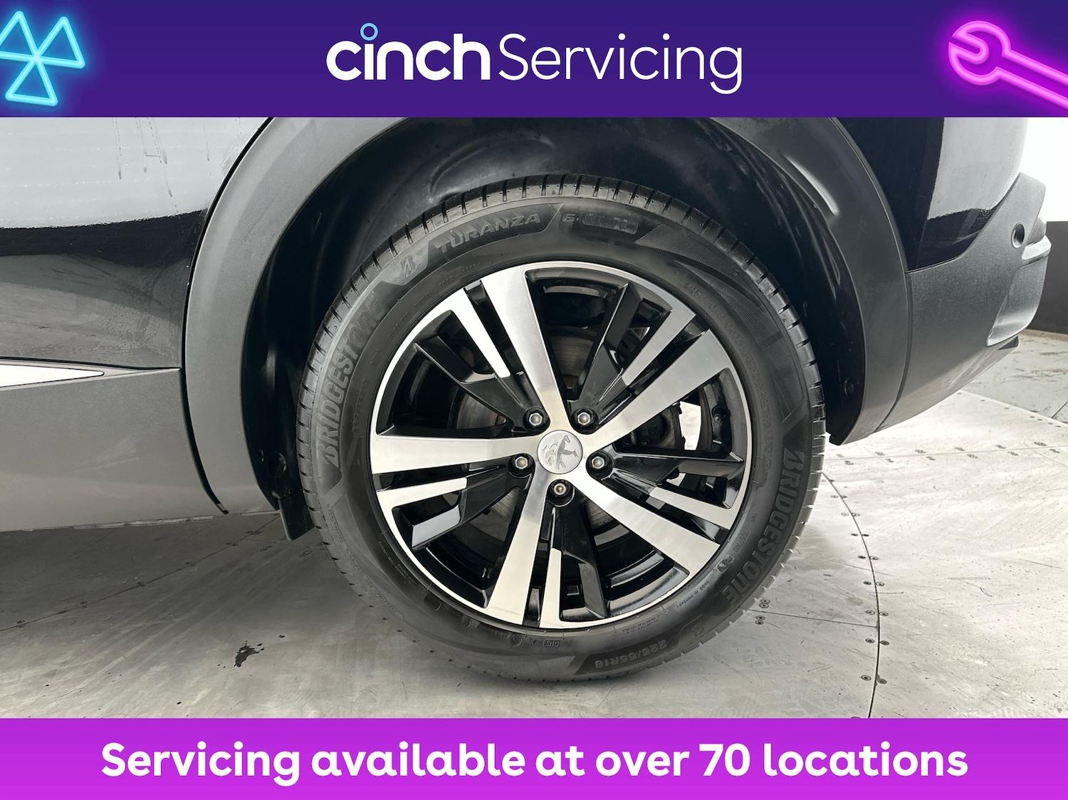 Used Peugeot 3008 2022 for sale - 76603976: Photo 26