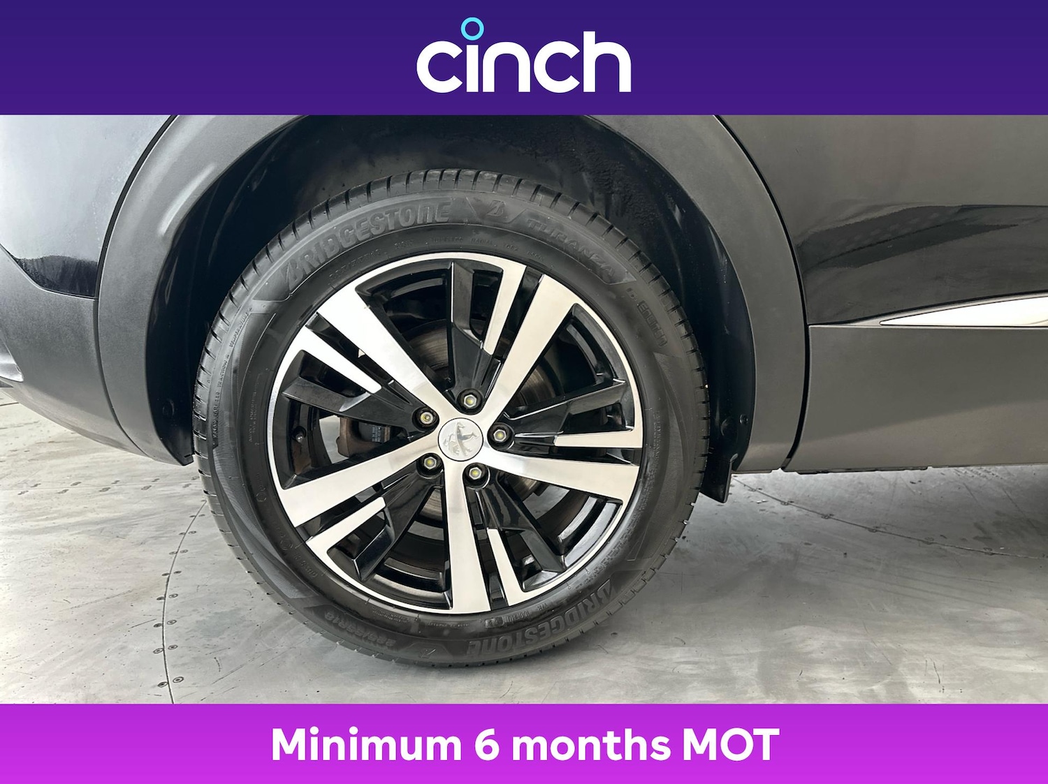 Used Peugeot 3008 2022 for sale - 76603976: Photo 27