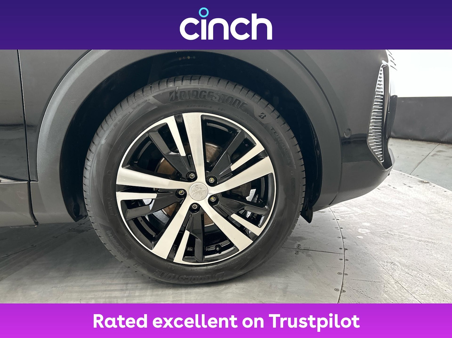 Used Peugeot 3008 2022 for sale - 76603976: Photo 28