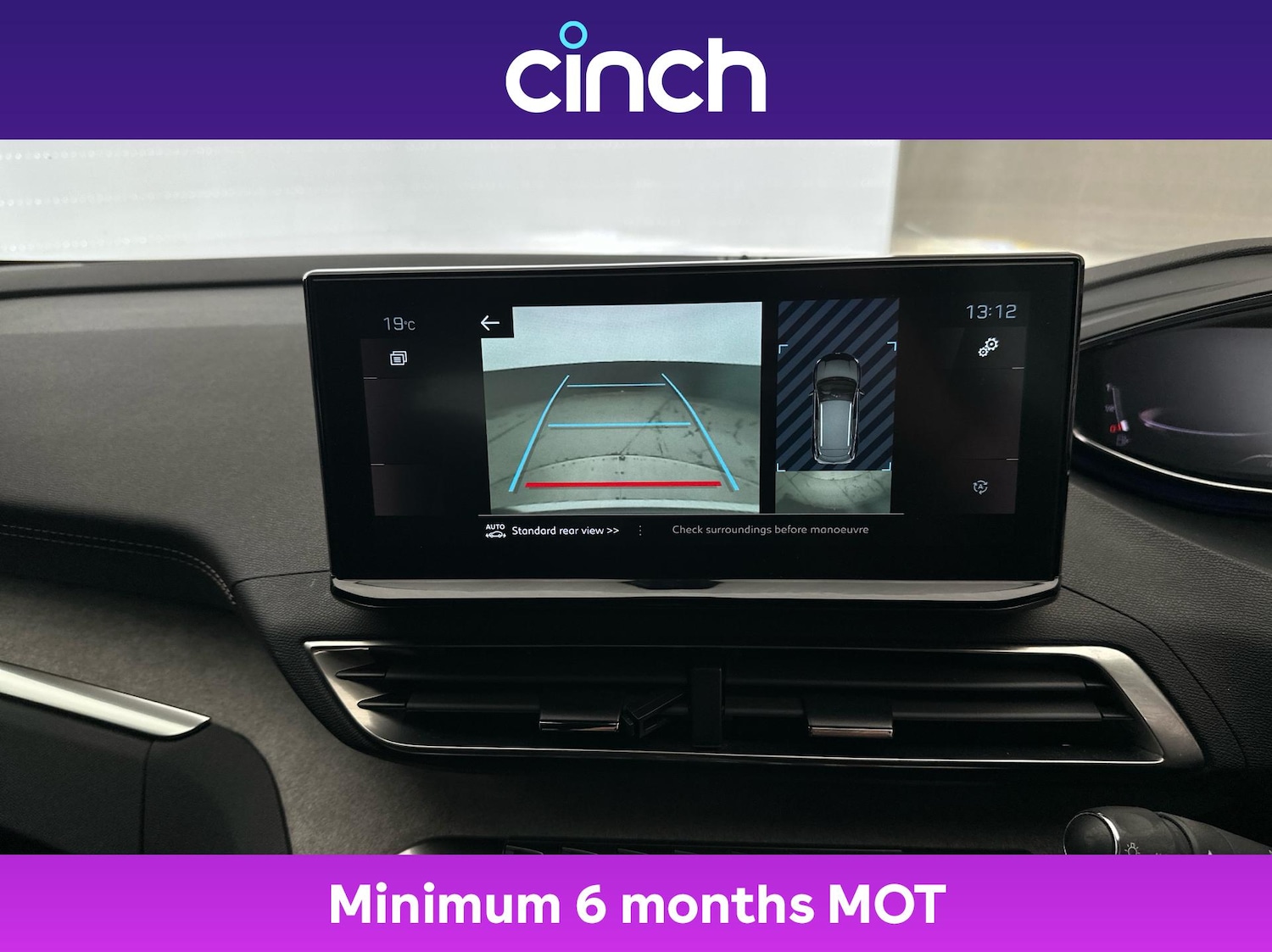 Used Peugeot 3008 2022 for sale - 76603976: Photo 32