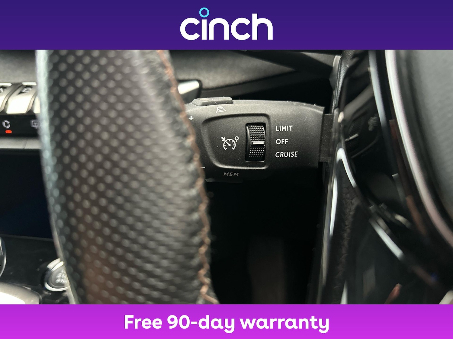 Used Peugeot 3008 2022 for sale - 76603976: Photo 34