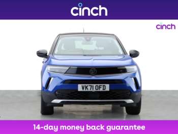 Used Vauxhall Mokka 2021 for sale - 74987421: Photo
