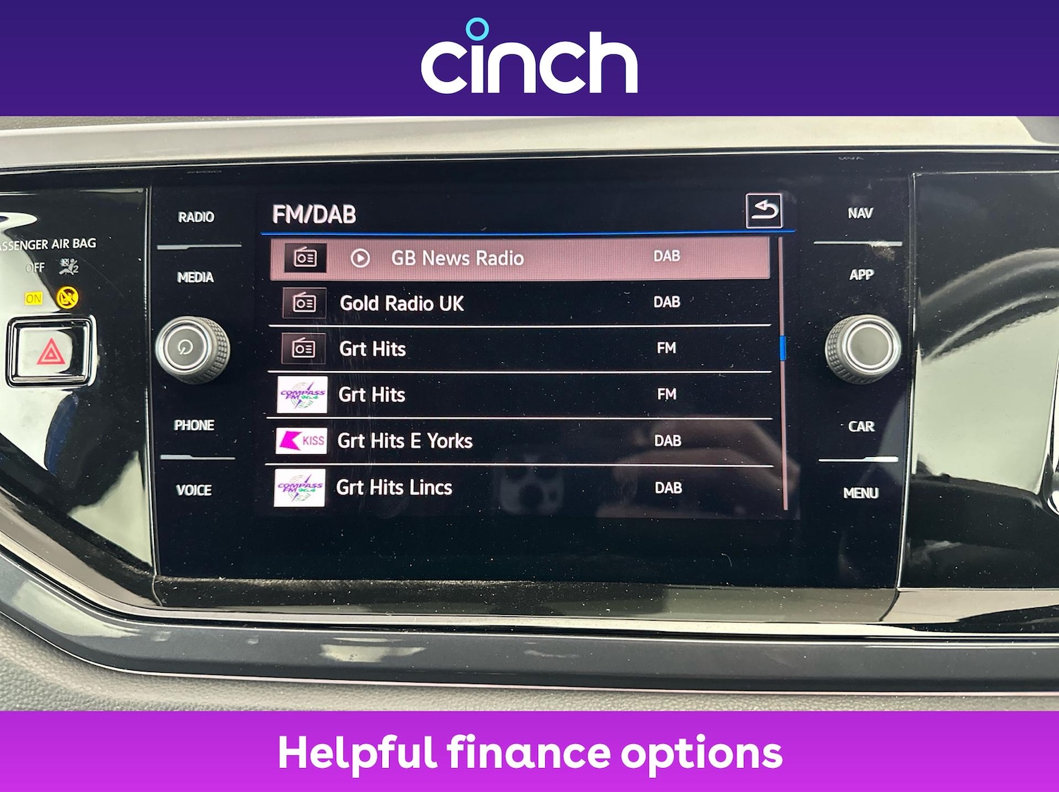 Used Volkswagen Polo 2021 for sale - 76526847: Photo 17