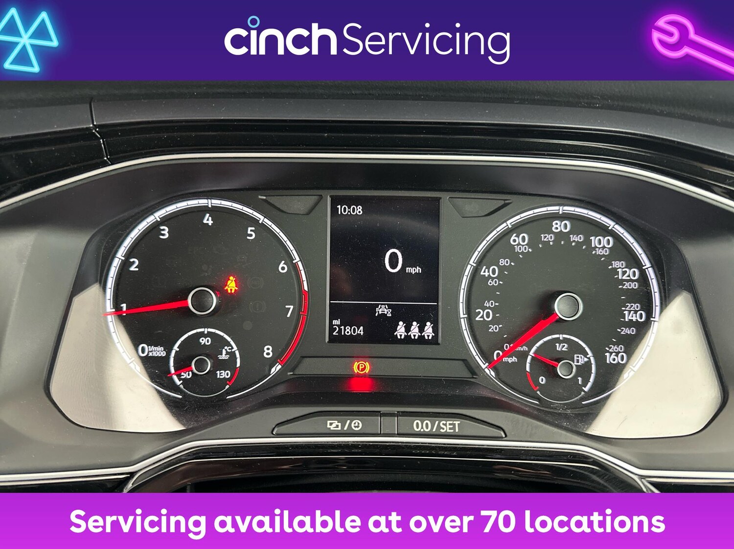 Used Volkswagen Polo 2021 for sale - 76526847: Photo 18